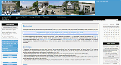 Desktop Screenshot of pcsipsiauxulis.com